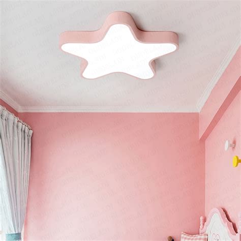 Modern LED Lights for children's room - ALT Decor