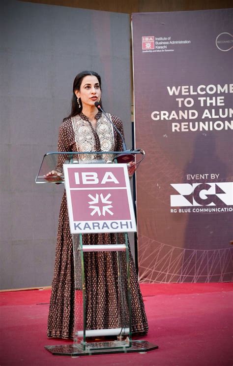 IBA Karachi hosts Grand Alumni Reunion 2023