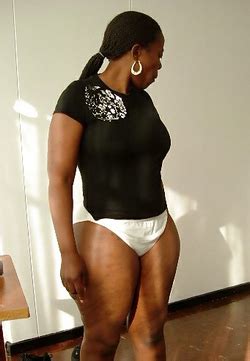 Awesome Black BBWs And Housewives Caught Naked Pictures