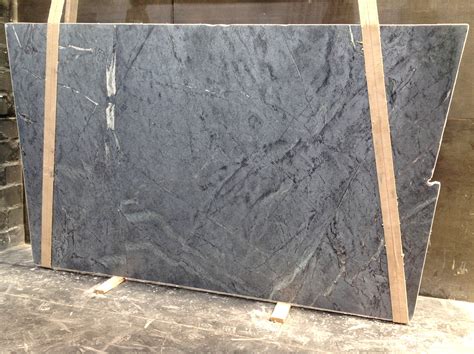 Ottawa Soapstone Countertop Slabs Grey - Durable Indoor