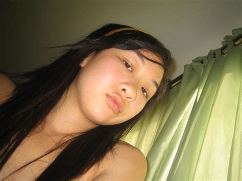 Asian Amatuer Kyra Toys Her Pussy Amat Hot Asian Fucktoy Porn Pic