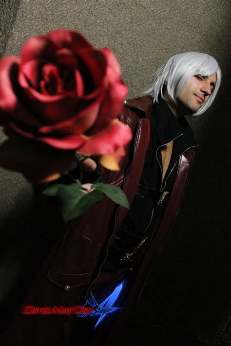 Dante Sparda Quotes QuotesGram