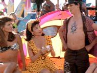Naked Lori Loughlin In Back To The Beach