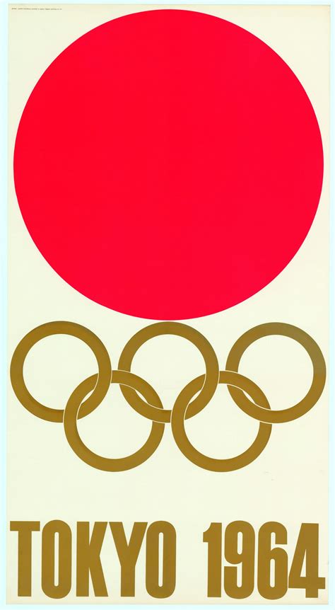 Celebrating the legacy of the Tokyo 1964 Olympics