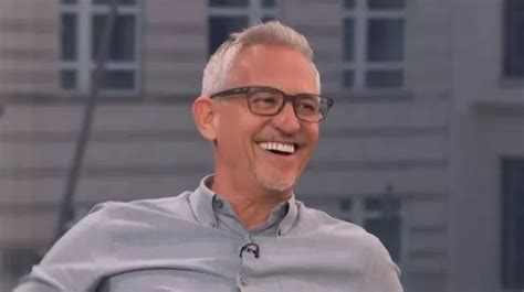 Alan Shearer Gives Gary Lineker A Taste Of His Own Medicine And Has Bbc