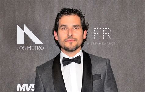 Alan Estrada revela qué lo motivo a declararse abiertamente gay