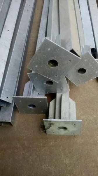 Hot Dip Metal Galvanizing Service At Kg In Faridabad ID