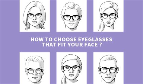 Eyeglasses A Complete Guide On How To Choose The Perfect Size