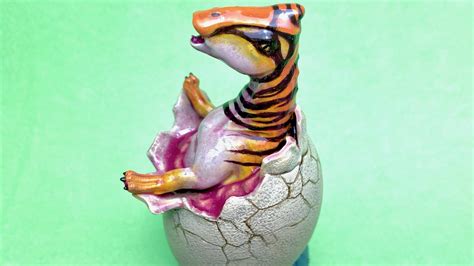 Parasaurolophus Egg Giveaway Details In Comments R Paleontology