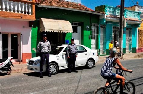 Sancti Spíritus disminuyen accidentes en etapa veraniega Escambray