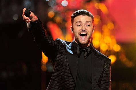 Justin Timberlake Has A New Song Due This Friday | The Urban Daily