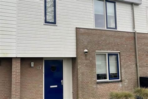 Woning Duikerstraat 47 Dongen Oozo Nl