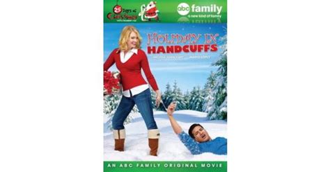 Holiday in Handcuffs Movie Review | Common Sense Media