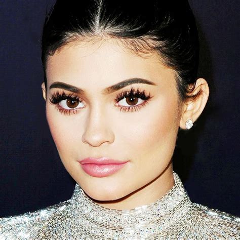 This Is Why Kylie Jenner Got Lip Injections