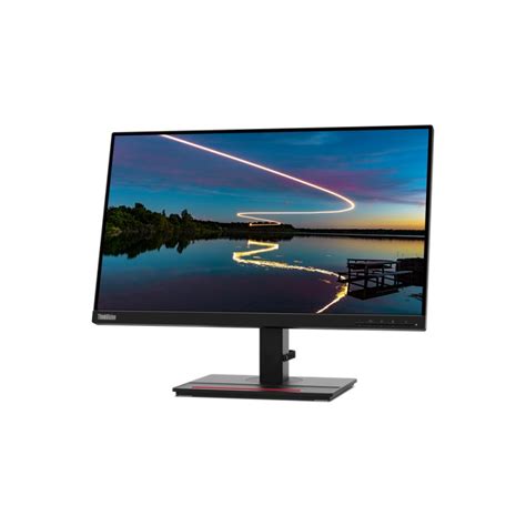 Lenovo Thinkvision T24m 20 23 8 Led Ips Fullhd Pccomponentes Fr