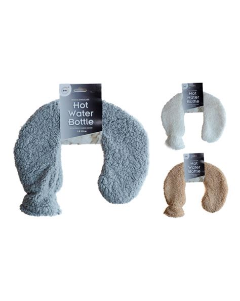 Neck Shoulder Hot Water Bottle