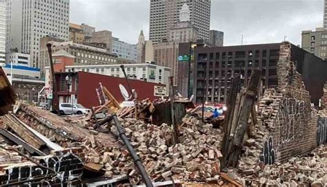 Ida Se Debilita A Tormenta Tropical Y Deja Al Menos Un Muerto En