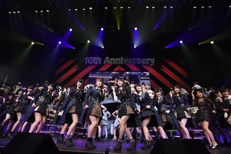 「akb48リクエストアワーセットリストベスト1035 2015」前田敦子サプライズでスタート！！大人akbまりり登場でぱるるもニッコリ！ Girlsnews