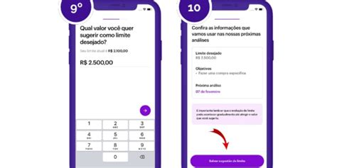 Como Aumentar Limite Nubank Dicas Valiosas