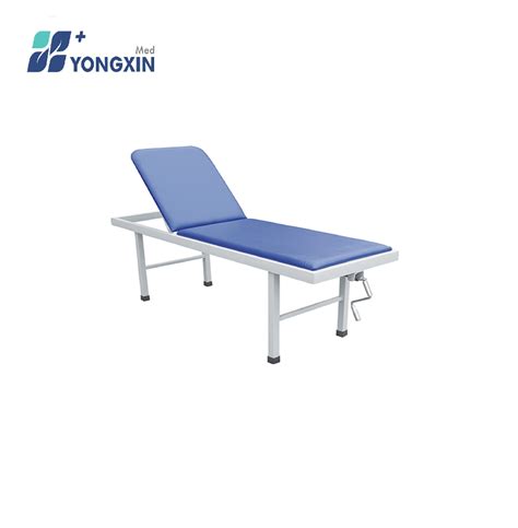 Yxz 007 High Quality Medical Equipment Hospital Use Steel Adjustable