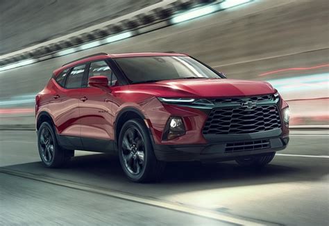 Catalogo De Partes Chevrolet Blazer Autopartes Y Refacciones