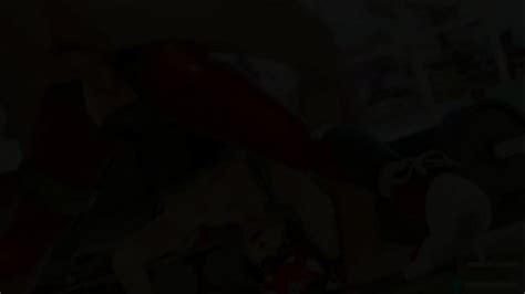 Overwatch Kiriko Videos XVIDEOS