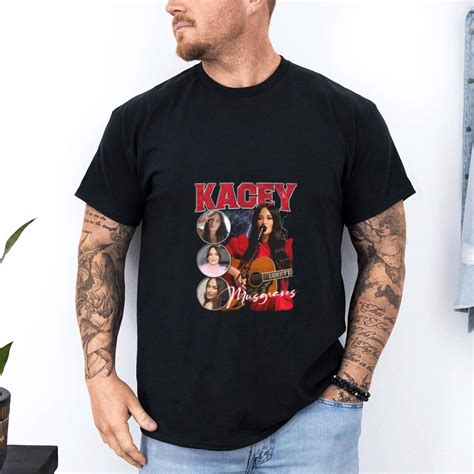 Bootleg Kacey Musgraves 90s Vintage T Shirt Kacey Musgraves Country