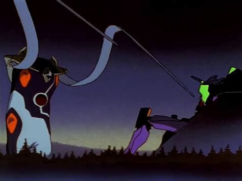 Evangelion | Евангелион, Картинки