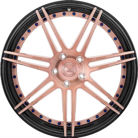 Bc Forged Hc S Hc Series Piece Forged Wheel Garage Whifbitz