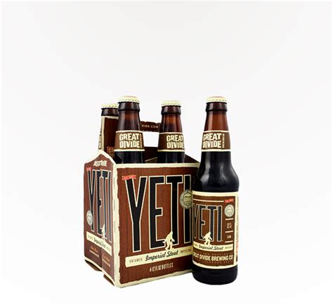 Great Divide Brewing Yeti Imperial Stout Delivered Near You Saucey