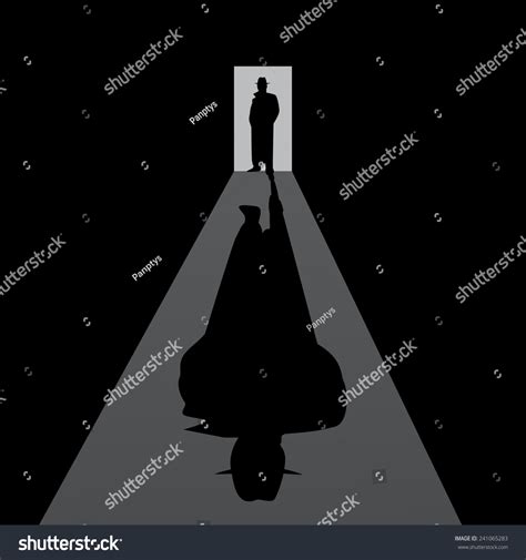 Vector-detective Images, Stock Photos & Vectors | Shutterstock