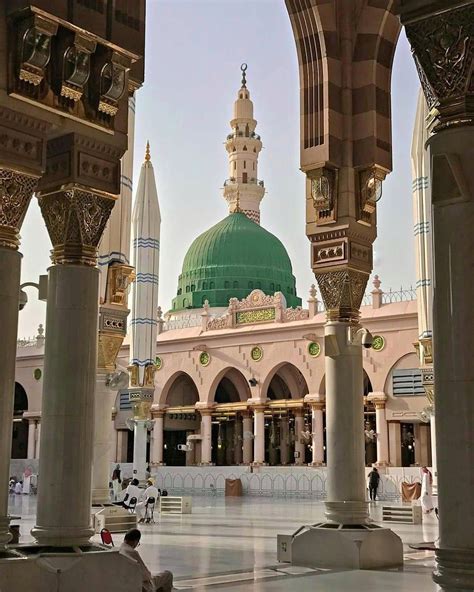 Madina Shareef Madina Hd Image Madina Shareef Hd Picture Islamic Hd