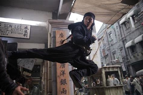 Bodyguards And Assassins (Shi Yue Wei Cheng) | Reviews | Screen