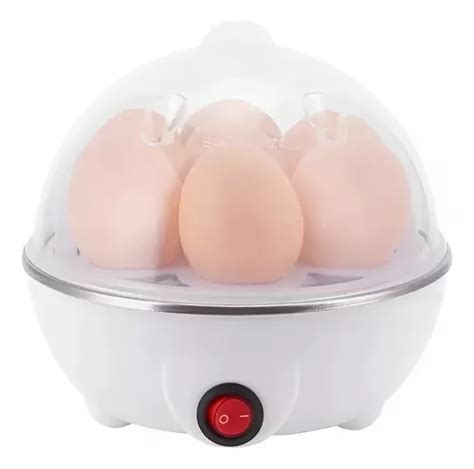 Cozedor De Ovos Máquina De Cozinhar Egg Vapor Parcelamento sem juros