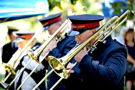 Tustin Ranch Corps