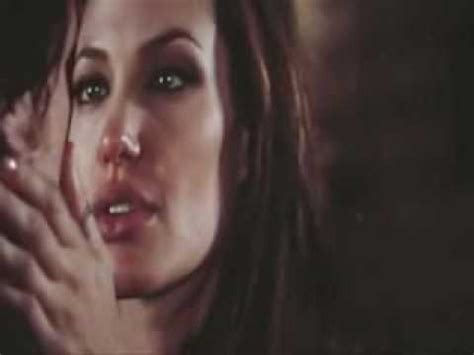 Angelina Joli Hot Kiss With McAvoy In Wanted Flv YouTube