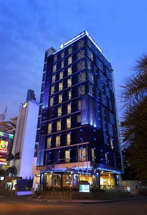 Holiday Inn Express Jakarta Thamrin An Ihg Hotel Au60 2022 Prices