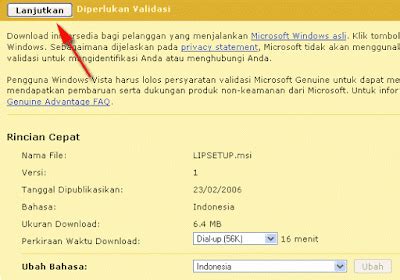 Cara Merubah Windows Xp Menjadi Bahasa Indonesia Belajar Komputer Online