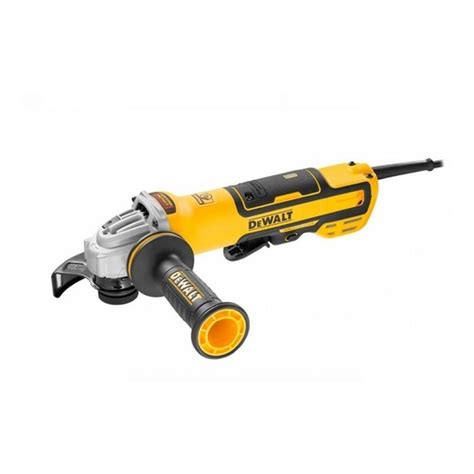 Esmeril Angular De Dewalt W Brushless Pernoskim