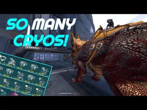 Raiding A Broken Gen Bubble Base For Insane Loot Ark Survival