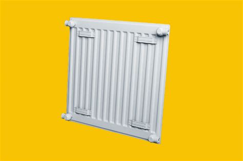 Type 10 Steel Panel Radiators Lidea