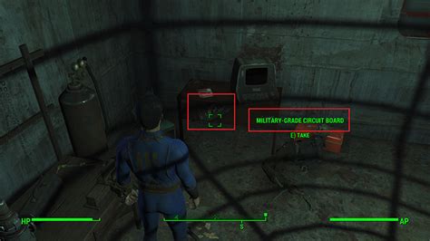 Fallout 4 Circuitry Farming Guide Best Locations Fandomspot Eagleking