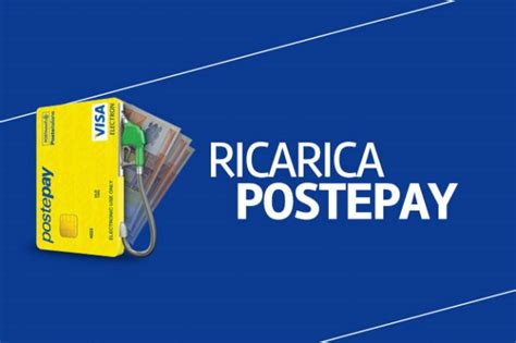 Postepay come controllare il saldo e fare la ricarica - Quotidianpost 