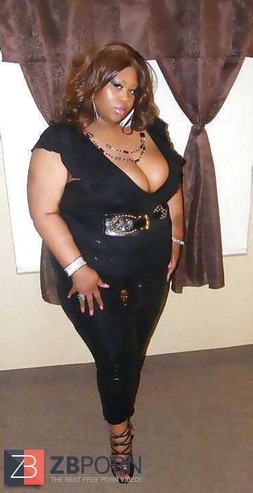 Scorching BBWs From Around The Net ZB Porn