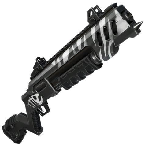 Enhanced Infiltrator Pump Shotgun | Fortnite Wiki | Fandom