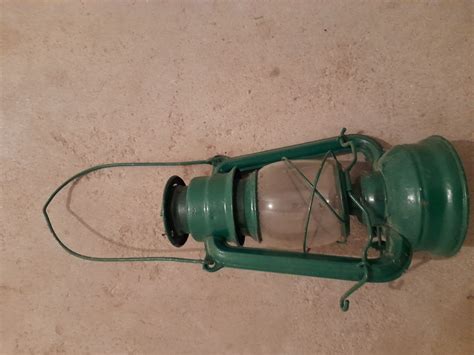 Stara Lampa Naftowa Jupiter Lata Te Prl W Gorzewo Olx Pl