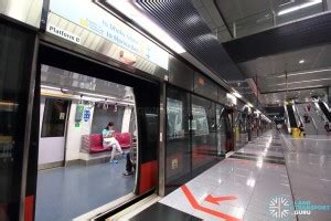 Haw Par Villa MRT Station | Land Transport Guru