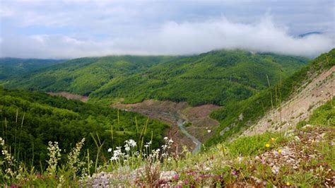 Neretva River Scientists Are Fighting To Save The ‘blue Heart Of