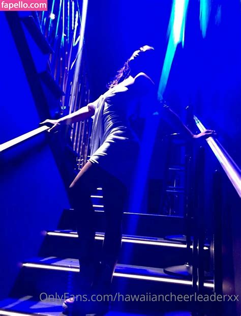 Hawaiiancheerleaderxx Nude Leaked OnlyFans Photo 205 Fapello