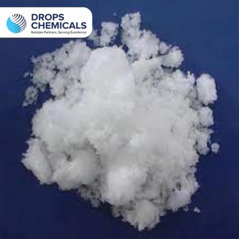 Ammonium Carbonate Powder, Technical Grade, 50kg Bag at ₹ 60/kg in ...